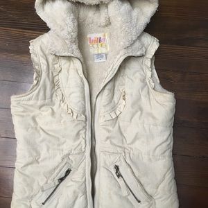 Billabong Vest Size M